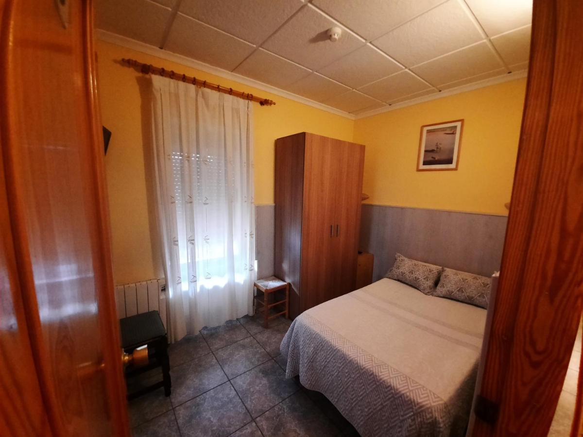 Hostal Alba Albacete Exteriör bild